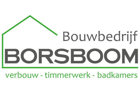Bouwbedrijf Borsboom